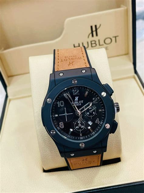 hublot original watch price in sri lanka